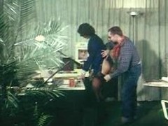 german vintage anal clip - enchase gets assfucked