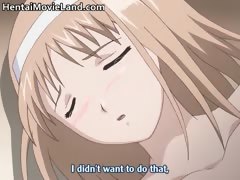 Well-endowed sexy japanese free hentai video part3